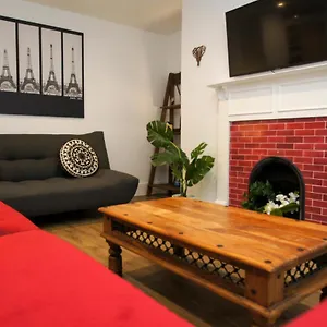 Apartment Montpelier - Central - By Holiday Lets, Brighton