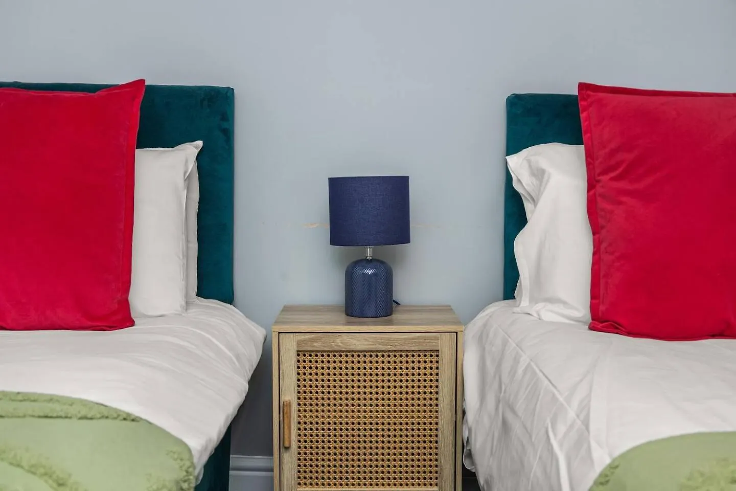 Garden Apartment Grand Central-Courtyard Garden! Brighton United Kingdom